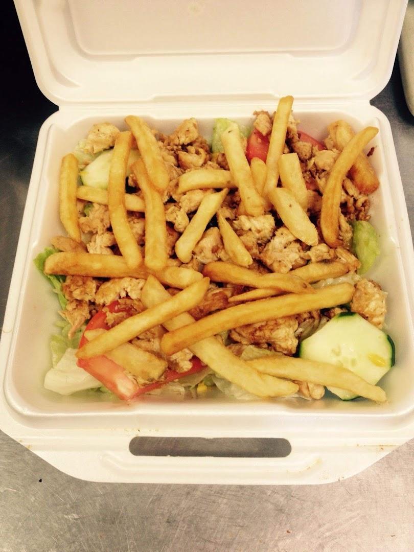 Chef Ray's Cafe