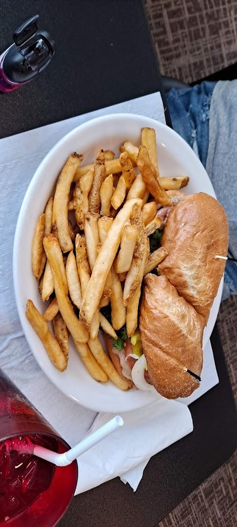 Chef Ray's Cafe