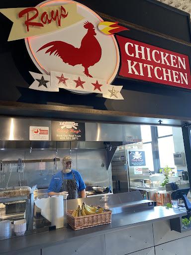 Chef Ray's Cafe