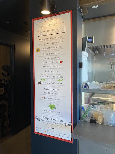 Chef Ray's Cafe