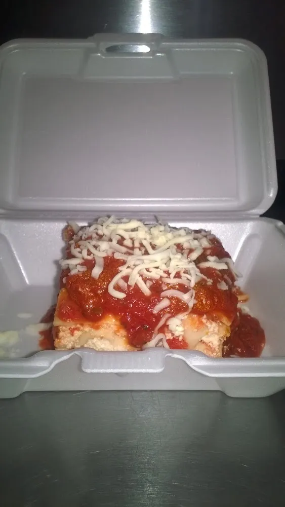 Lasagne